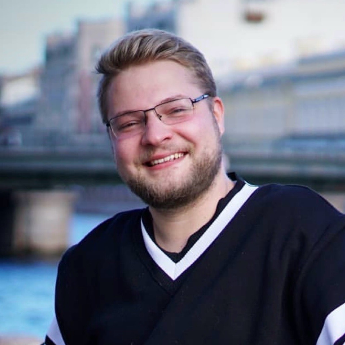 Алексей Козьяков | Сетка — социальная сеть от hh.ru