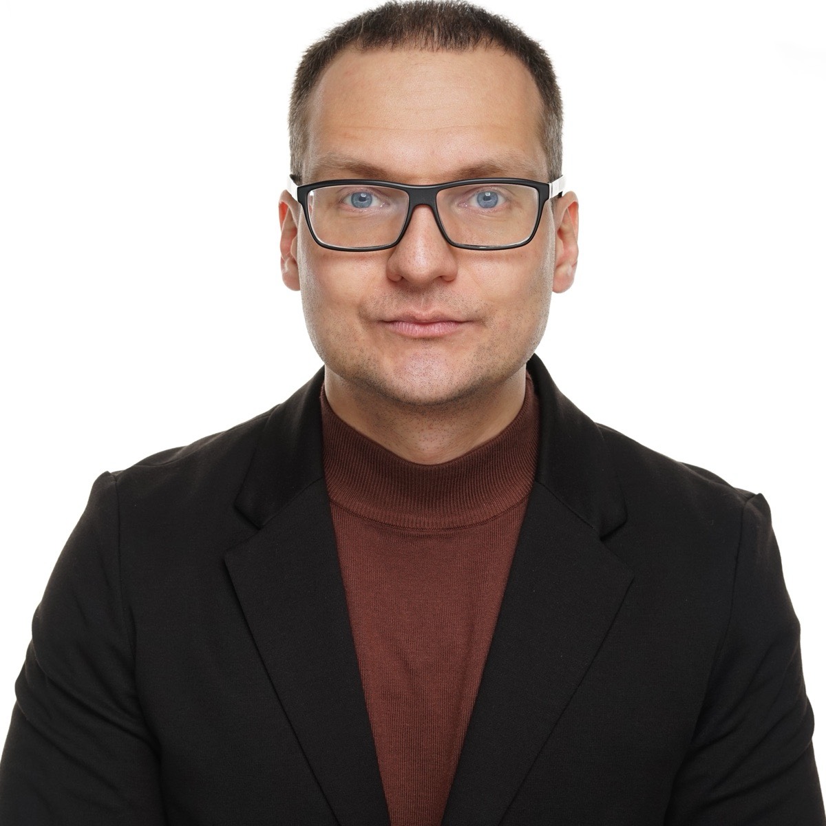 Валерий Мартюшев