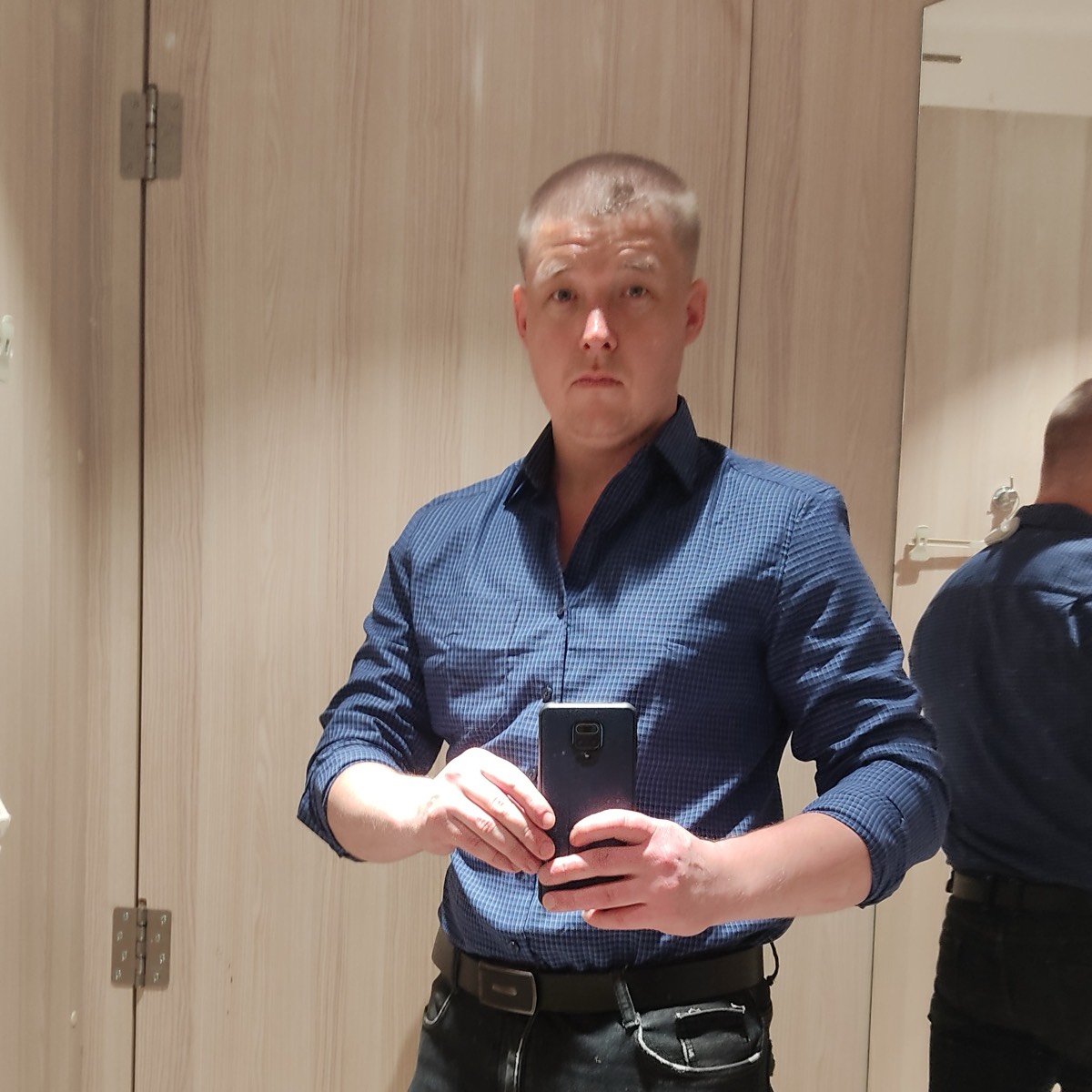 Доброго Человека