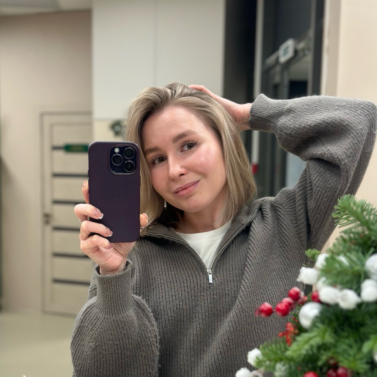 Ксения Поповцева | Сетка — социальная сеть от hh.ru