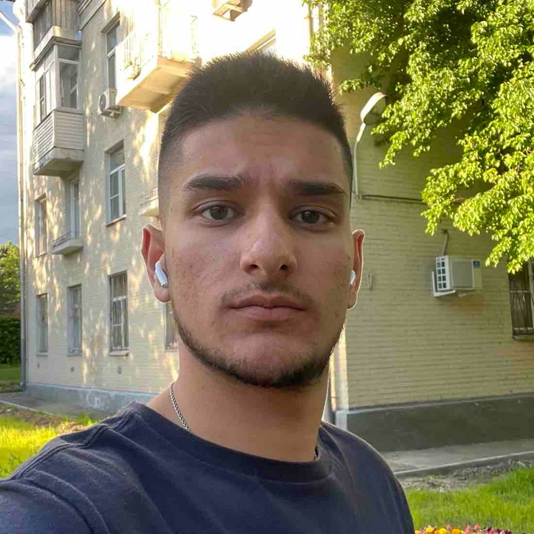 Георгий Грибов
