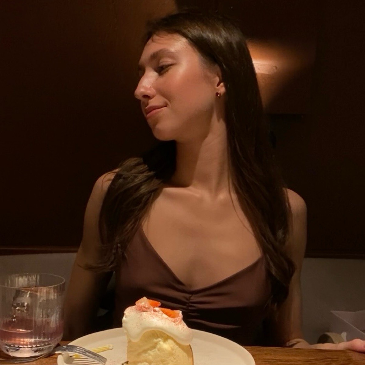 Алиса Подгурская | Сетка — социальная сеть от hh.ru