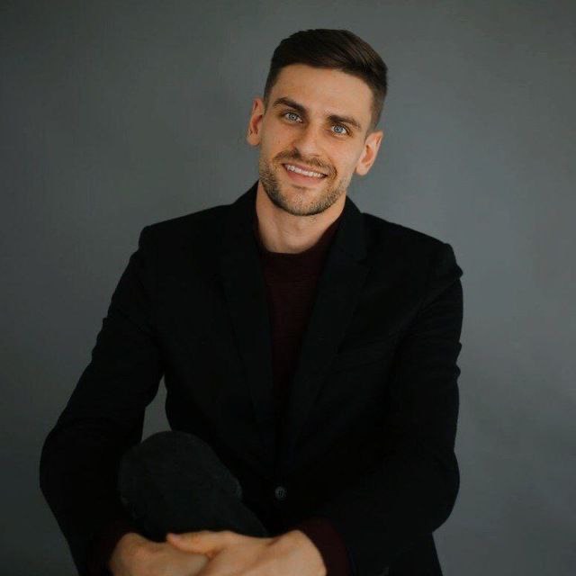 Константин Куренков | Сетка — социальная сеть от hh.ru