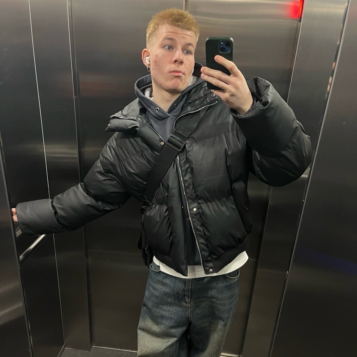 Иван Друшляков | Сетка — социальная сеть от hh.ru