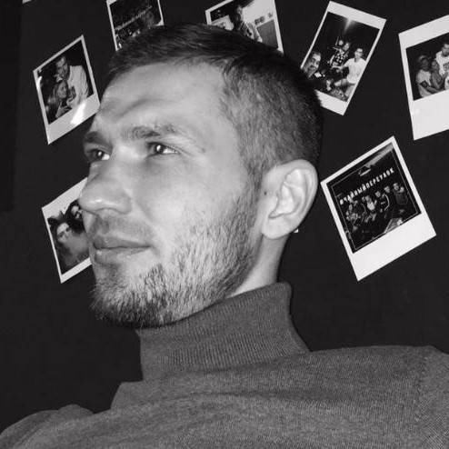 Константин Перепелюк | Сетка — социальная сеть от hh.ru