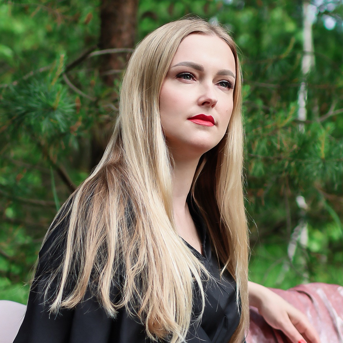 Галина Меркулова