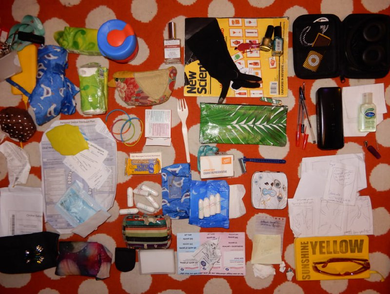 Что в вашем холодильнике? Практикуем метод этнографии
В дизайн-мышлении есть такой прием, который называется этнография | Сетка — социальная сеть от hh.ru