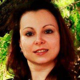 Наталья Самойлович