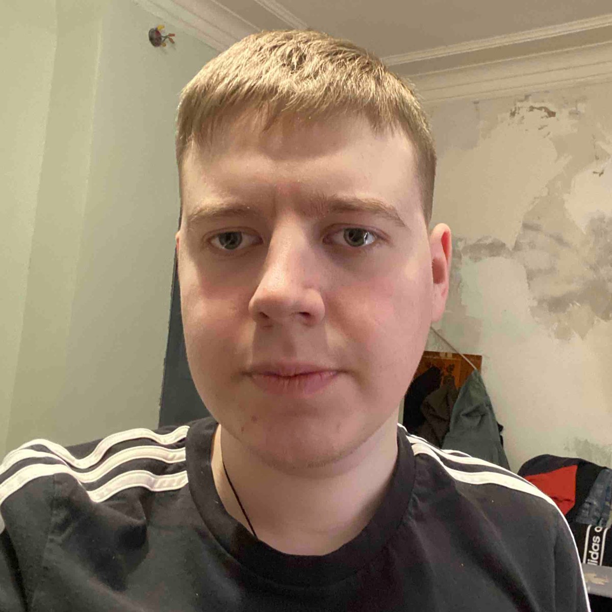 Глеб Коваленко