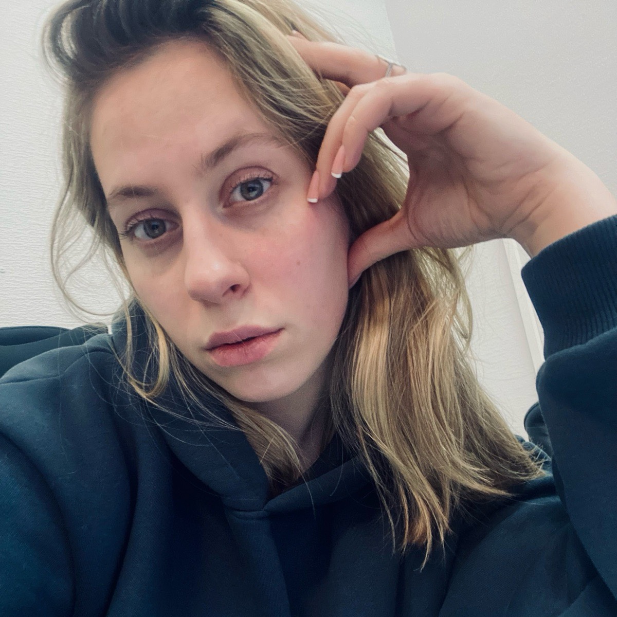 Анна Старцева