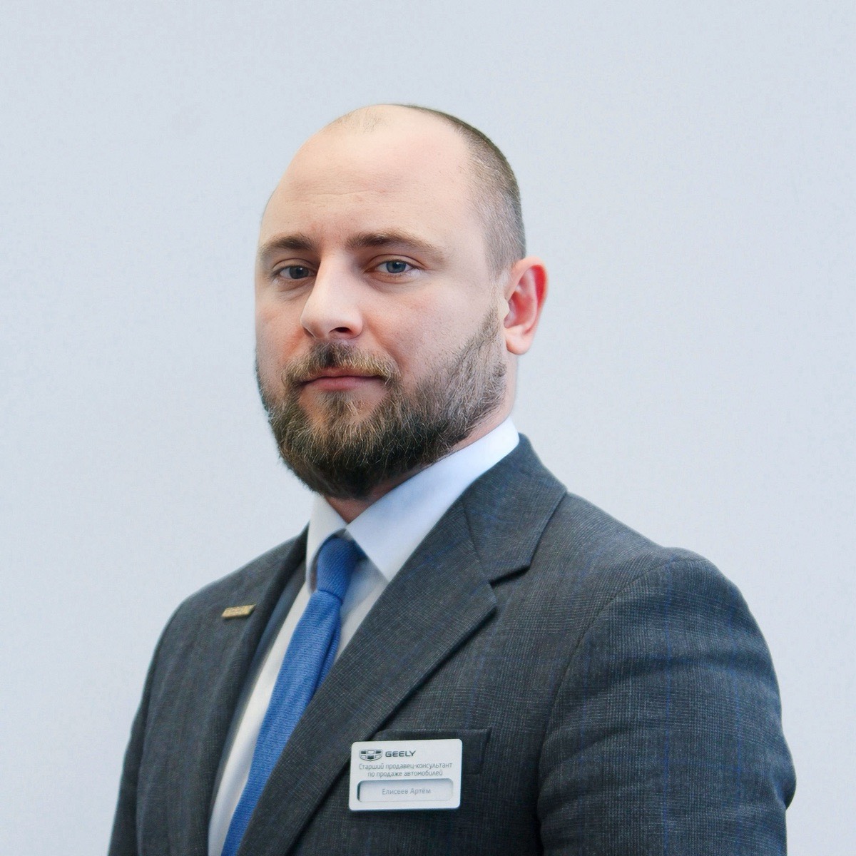 Елисеев Артем | Сетка — социальная сеть от hh.ru