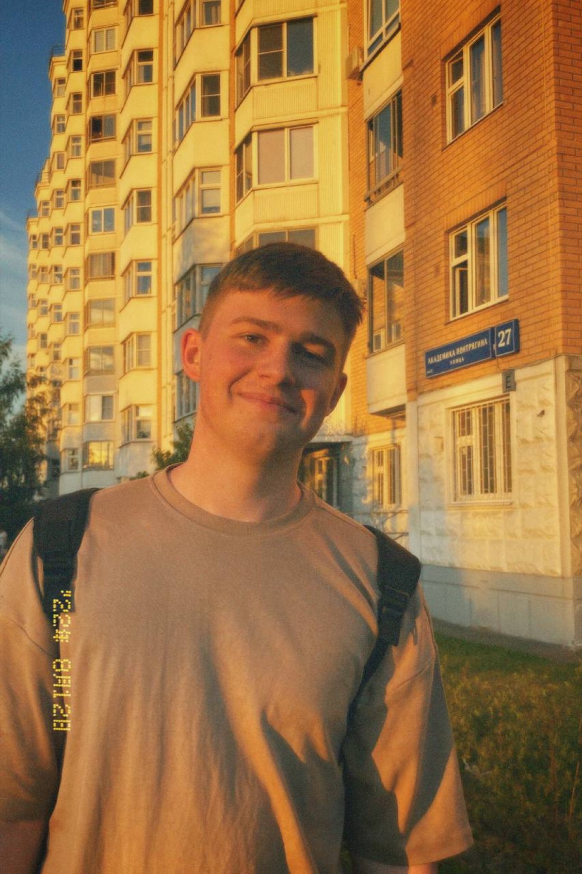 Павел Волков | Сетка — социальная сеть от hh.ru