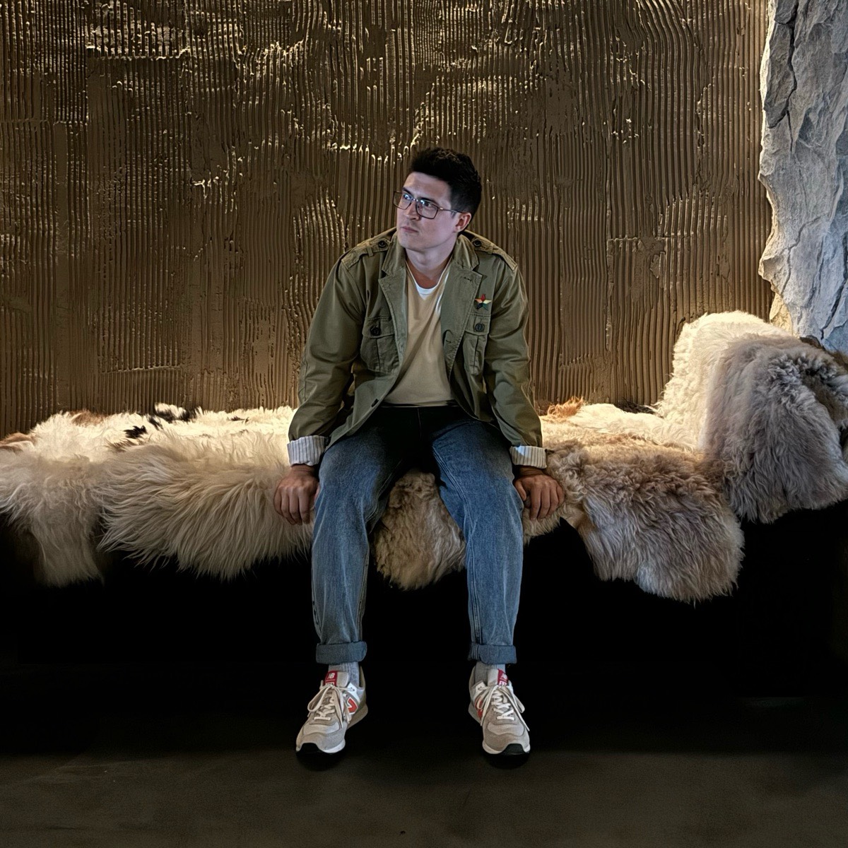 Данил Шаркаев | Сетка — социальная сеть от hh.ru