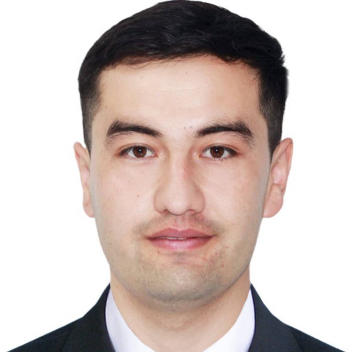 Тохирбек Тожимаматов