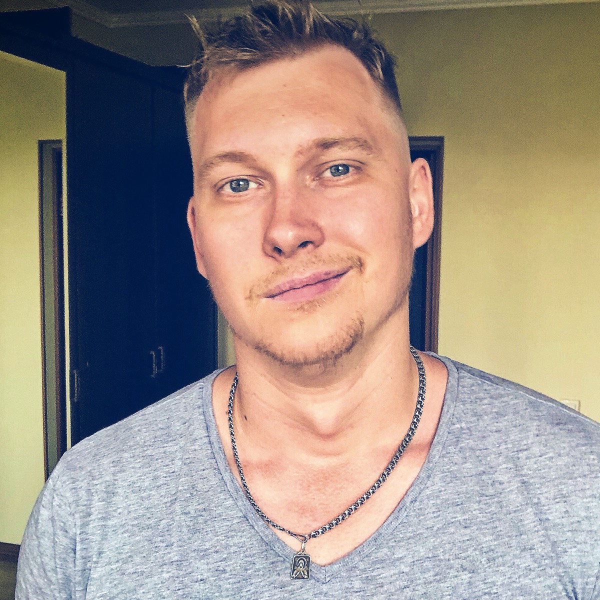 Вадим Геринок