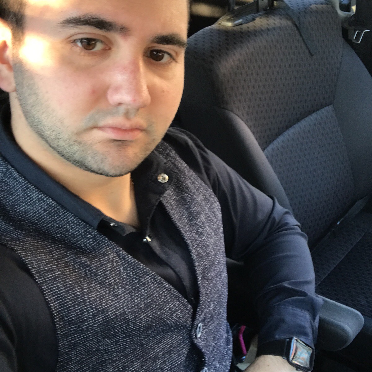 Алексей Похлёбин | Сетка — социальная сеть от hh.ru