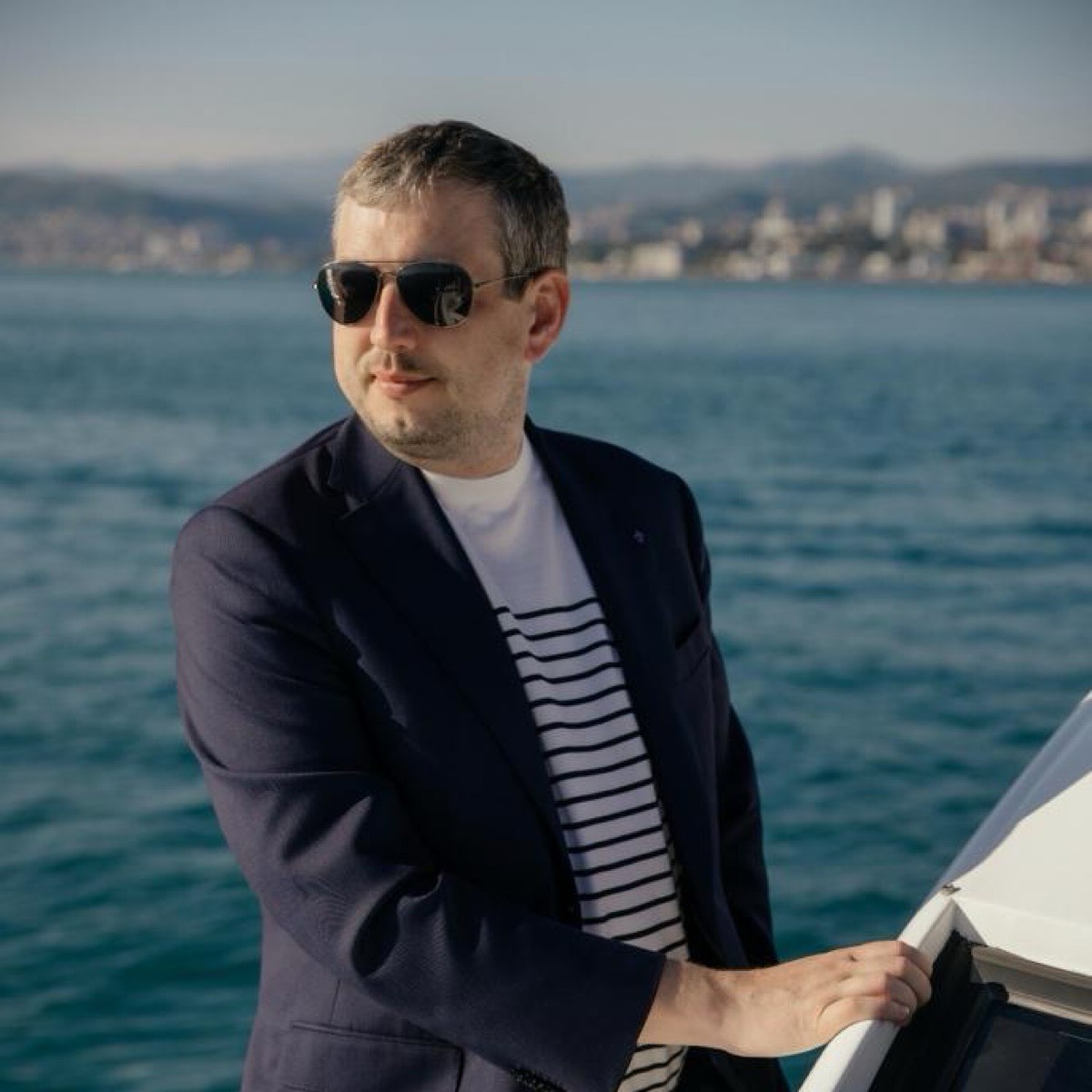 Евгений Чубалин