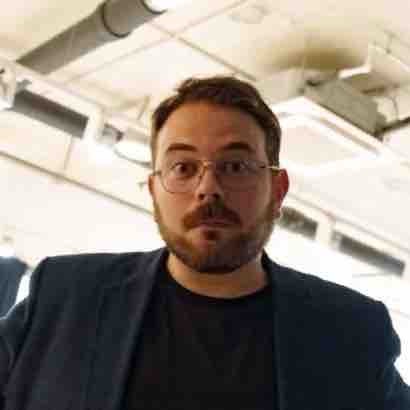 Александр Белов | Сетка — социальная сеть от hh.ru