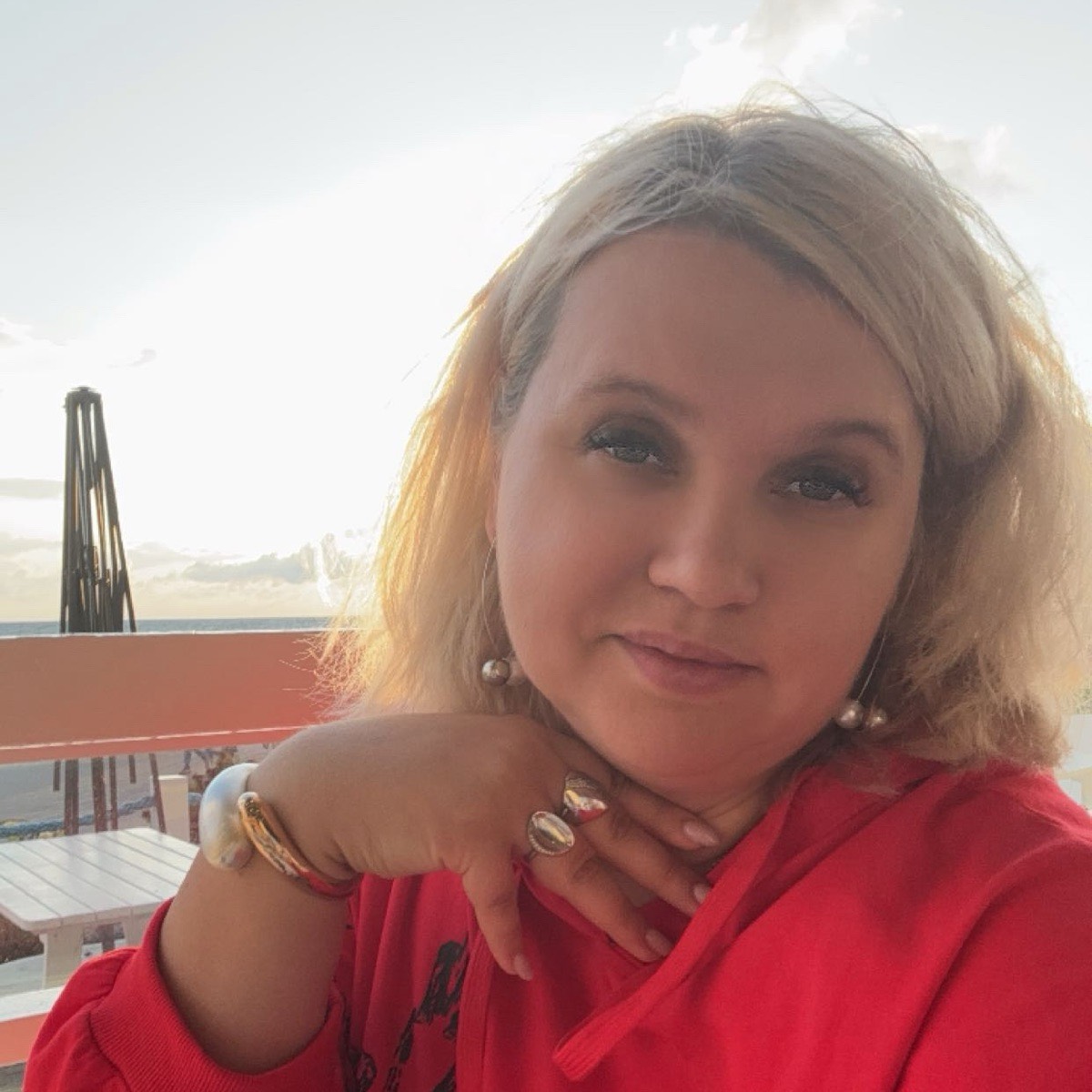 Оксана Ефимова