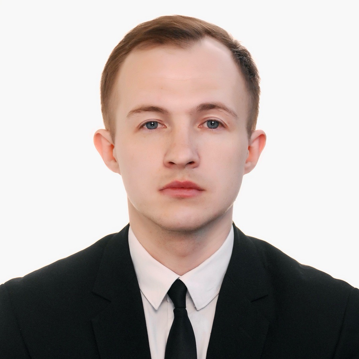 Алексей Колесов | Сетка — социальная сеть от hh.ru