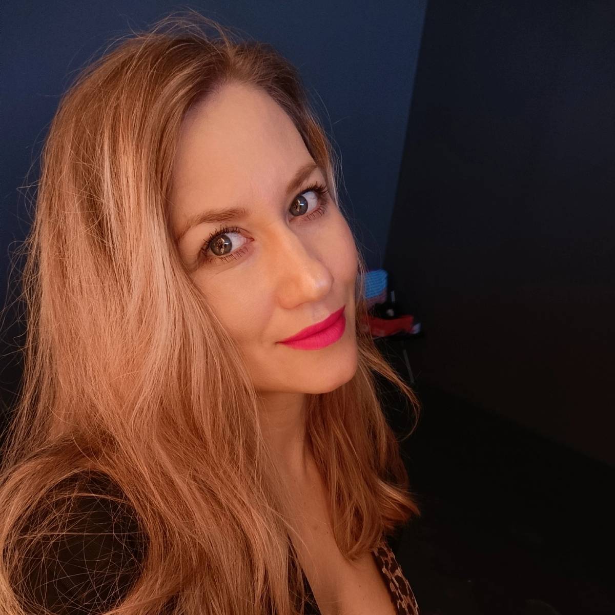 Наталья Копылова | Сетка — социальная сеть от hh.ru