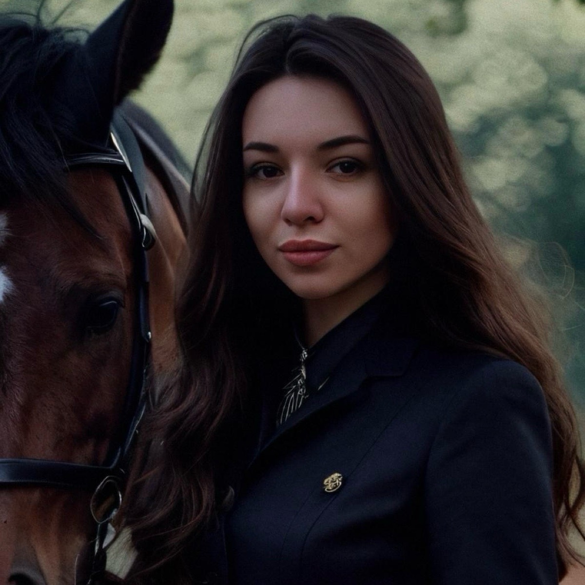 Екатерина Афонина