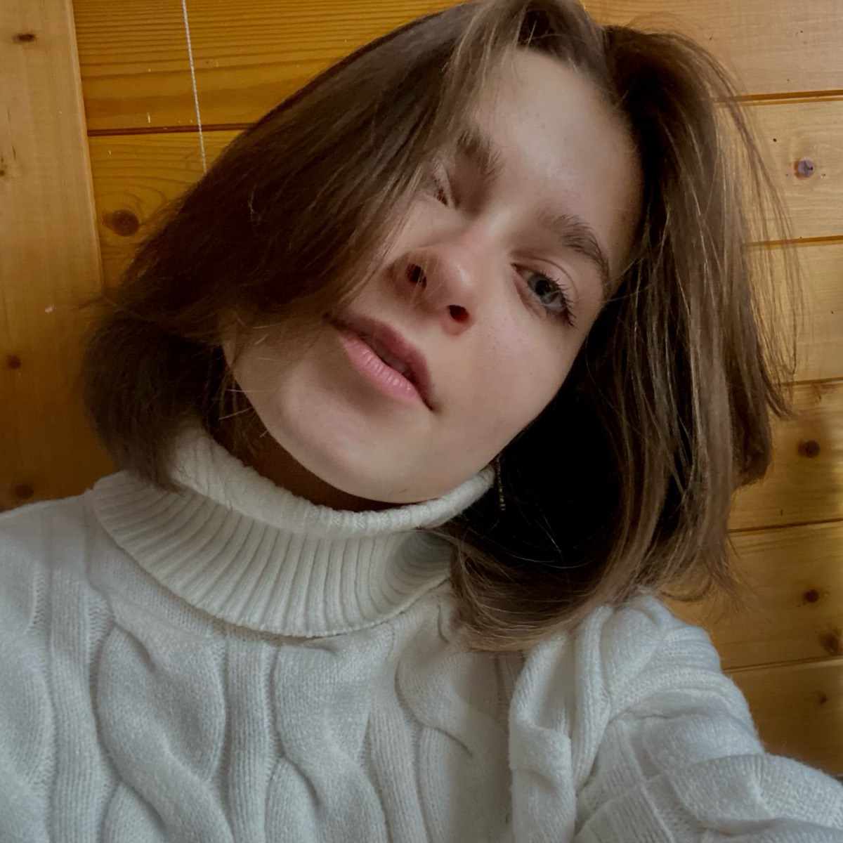 Дарья Кочегизова