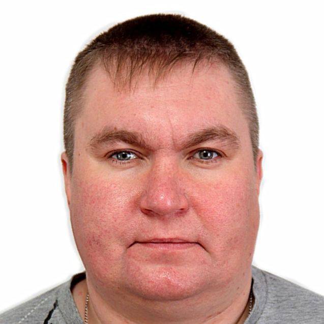 Роман Павлов