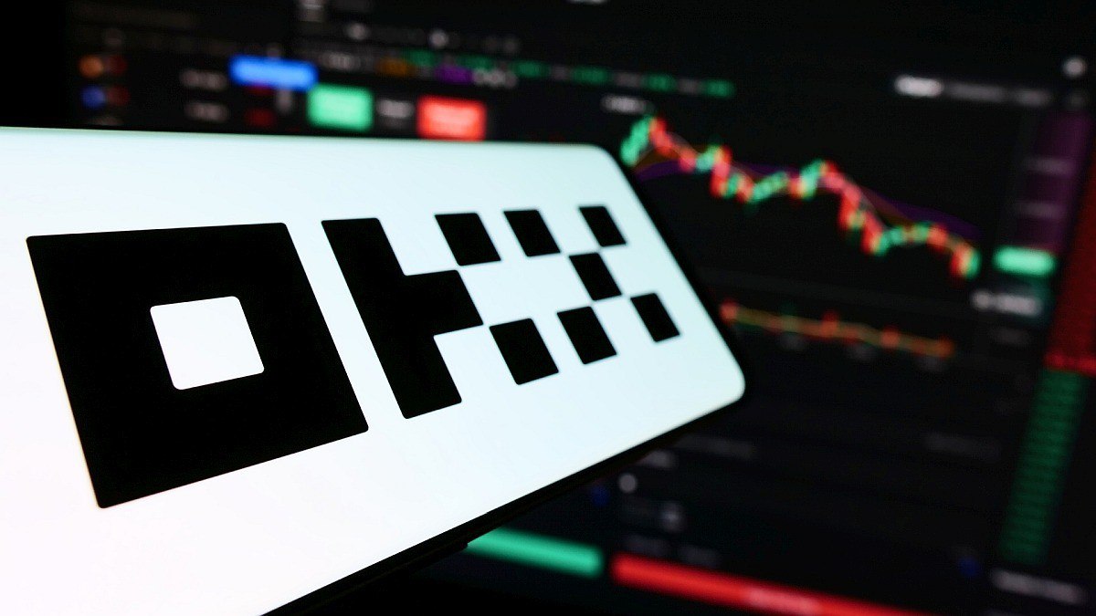 Криптобиржа OKX создала Центр безопасности для усиления защиты активов пользователей | Сетка — социальная сеть от hh.ru