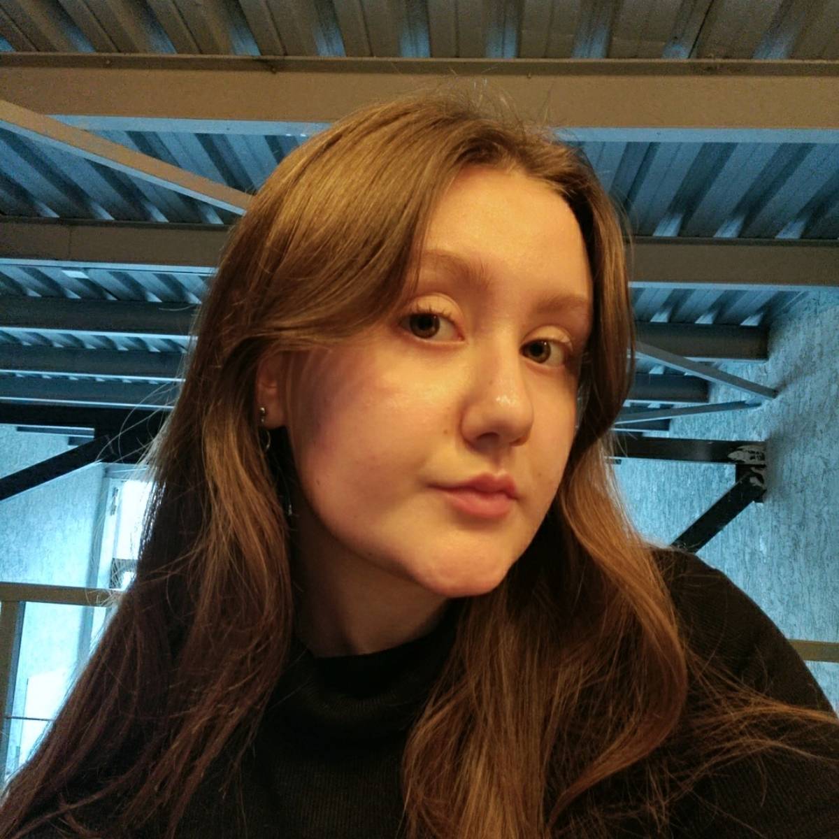 Екатерина Пикалова | Сетка — социальная сеть от hh.ru