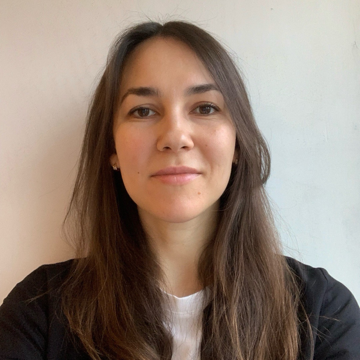 Екатерина Колмогорова | Сетка — социальная сеть от hh.ru