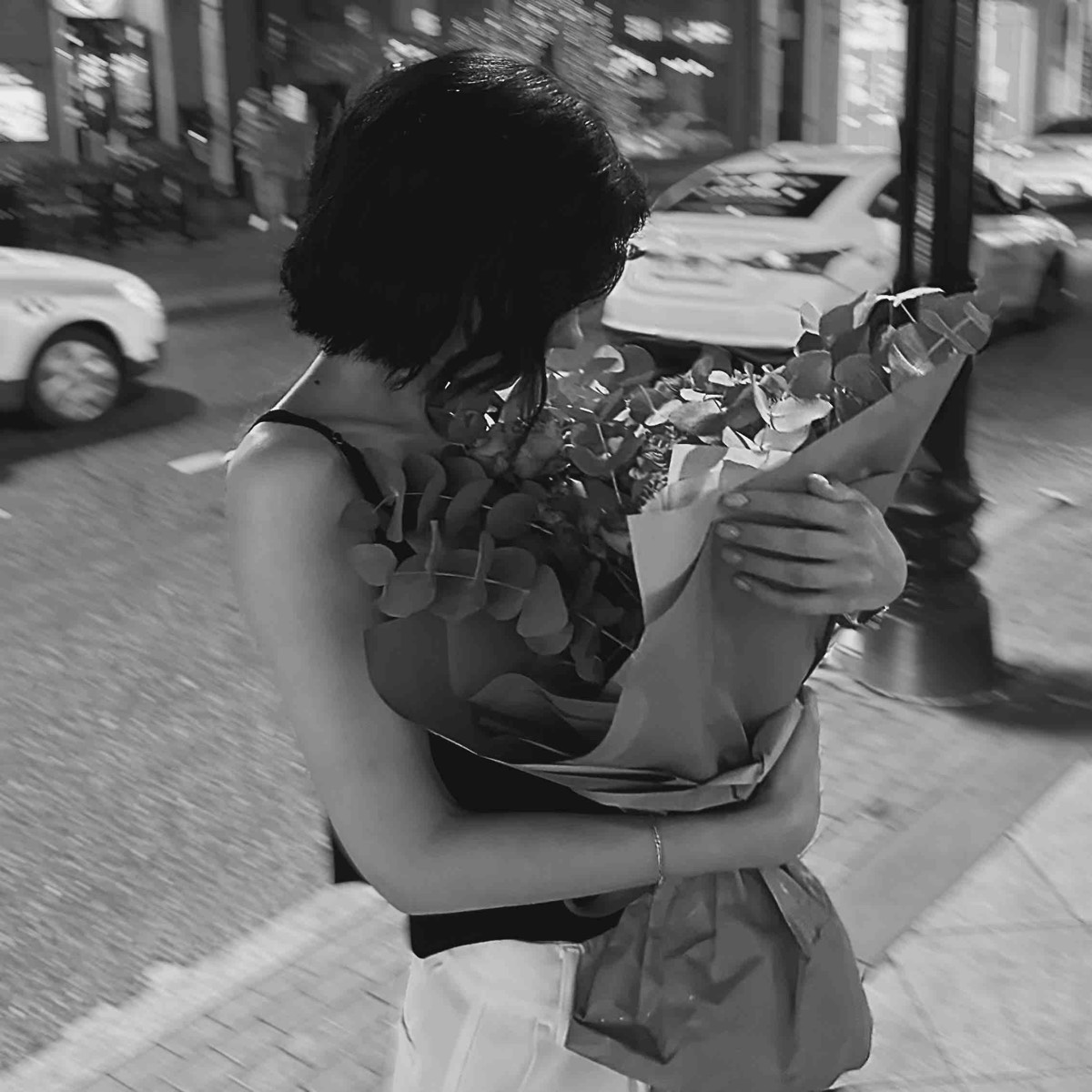 Полина Сафонова