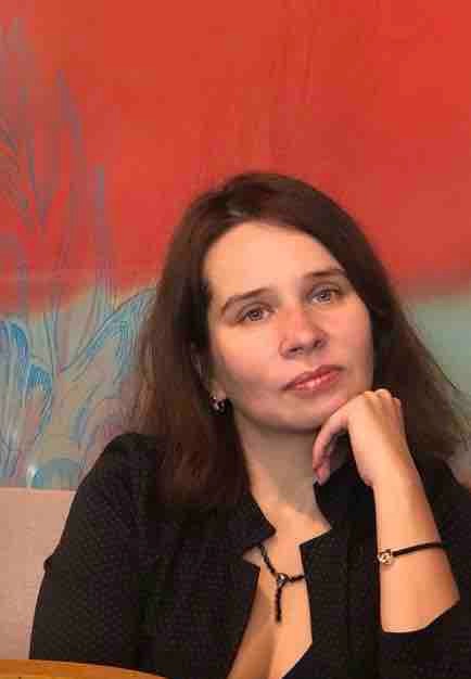 Олеся Сибогатова | Сетка — социальная сеть от hh.ru