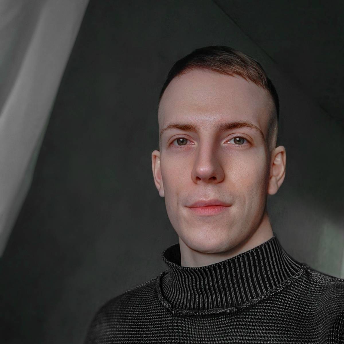 Валентин Чернига | Сетка — социальная сеть от hh.ru