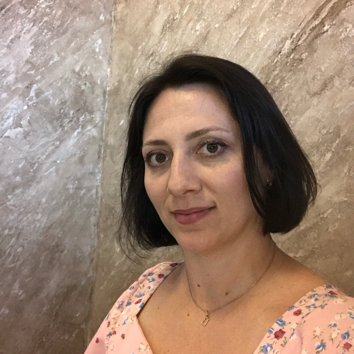 Виктория Русанова