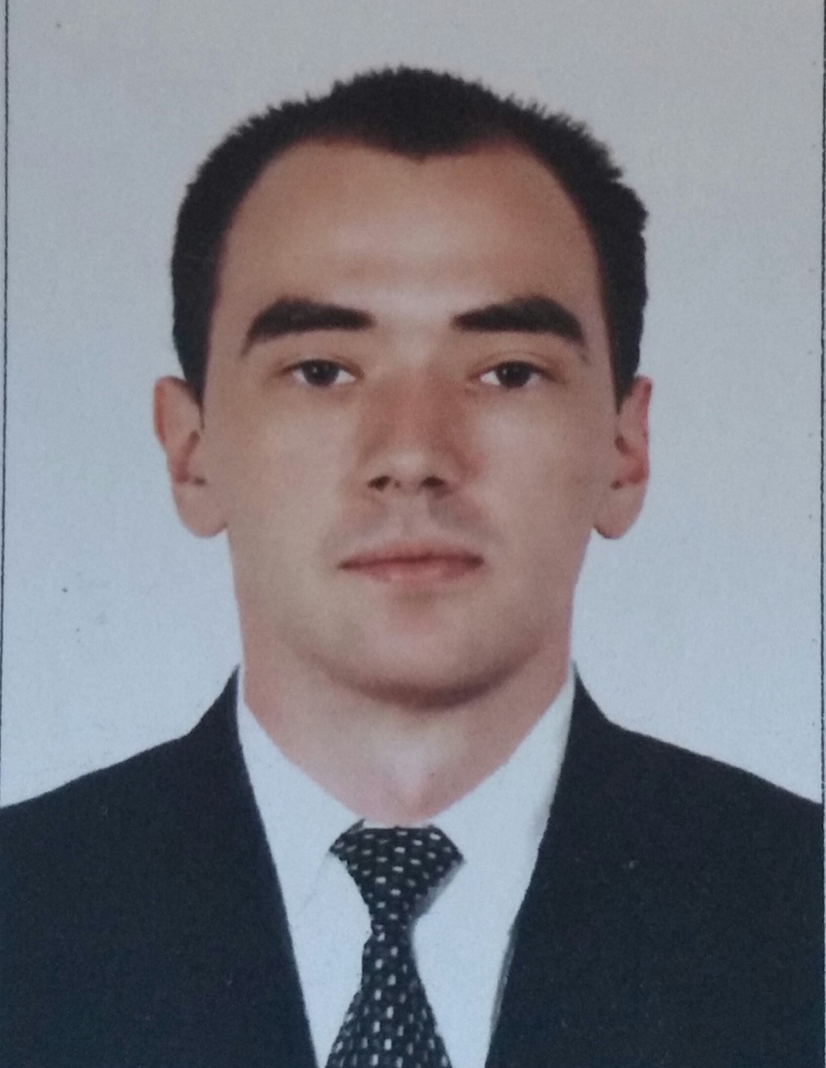 Владислав Смуглиенко | Сетка — социальная сеть от hh.ru