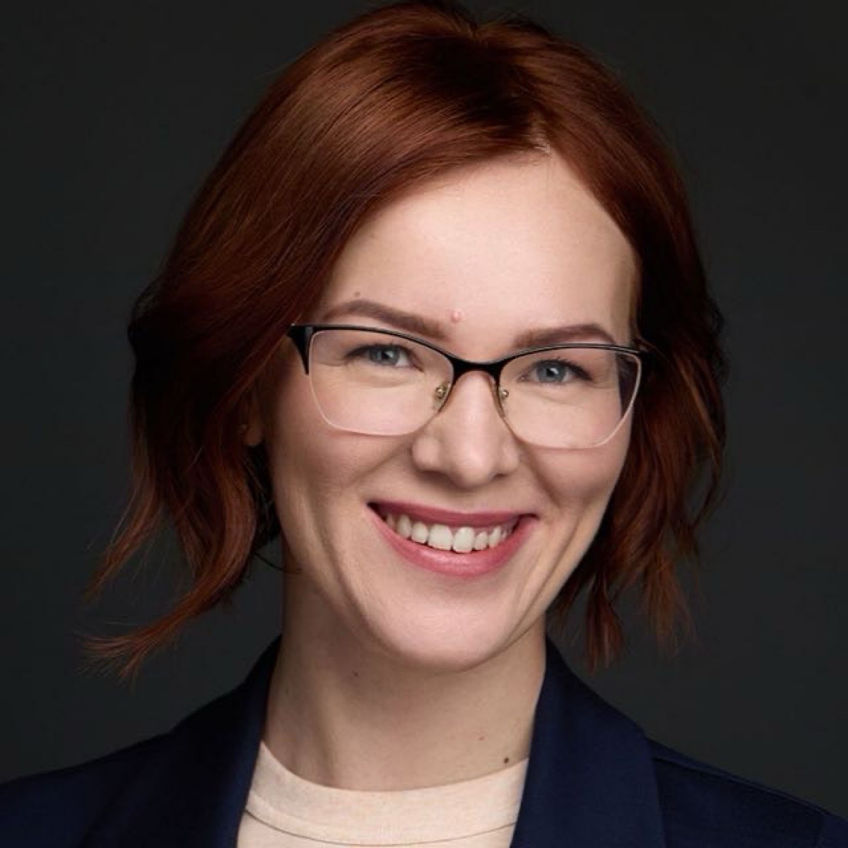 Светлана Колобова