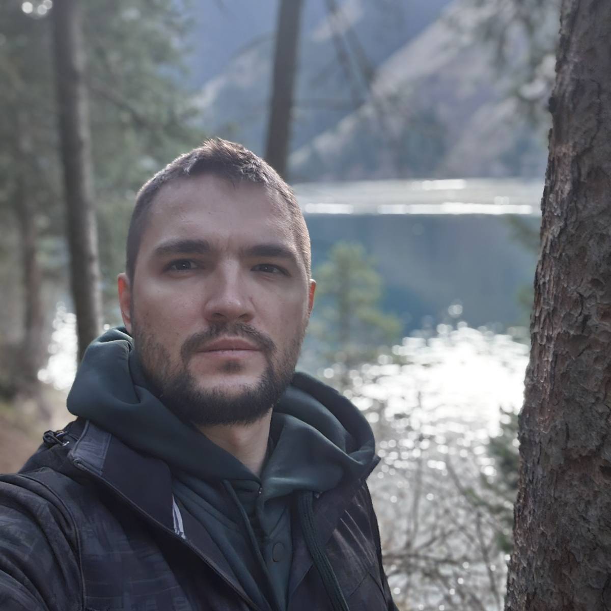 Алексей Халимов