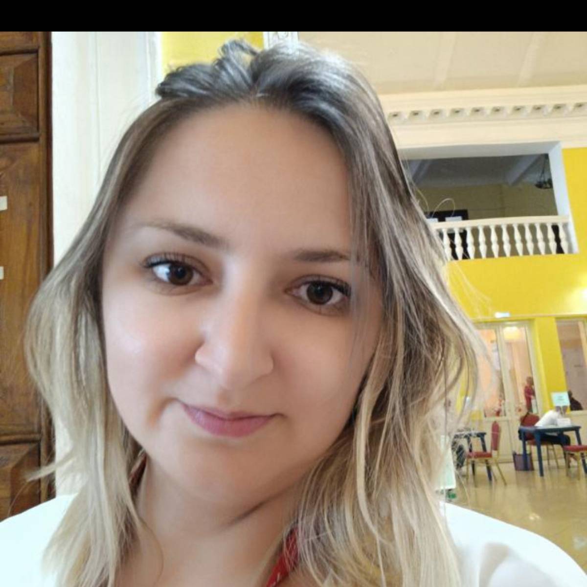 Юлия Гольдина | Сетка — социальная сеть от hh.ru