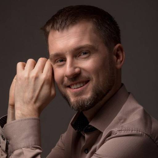 Константин Мурзин | Сетка — социальная сеть от hh.ru