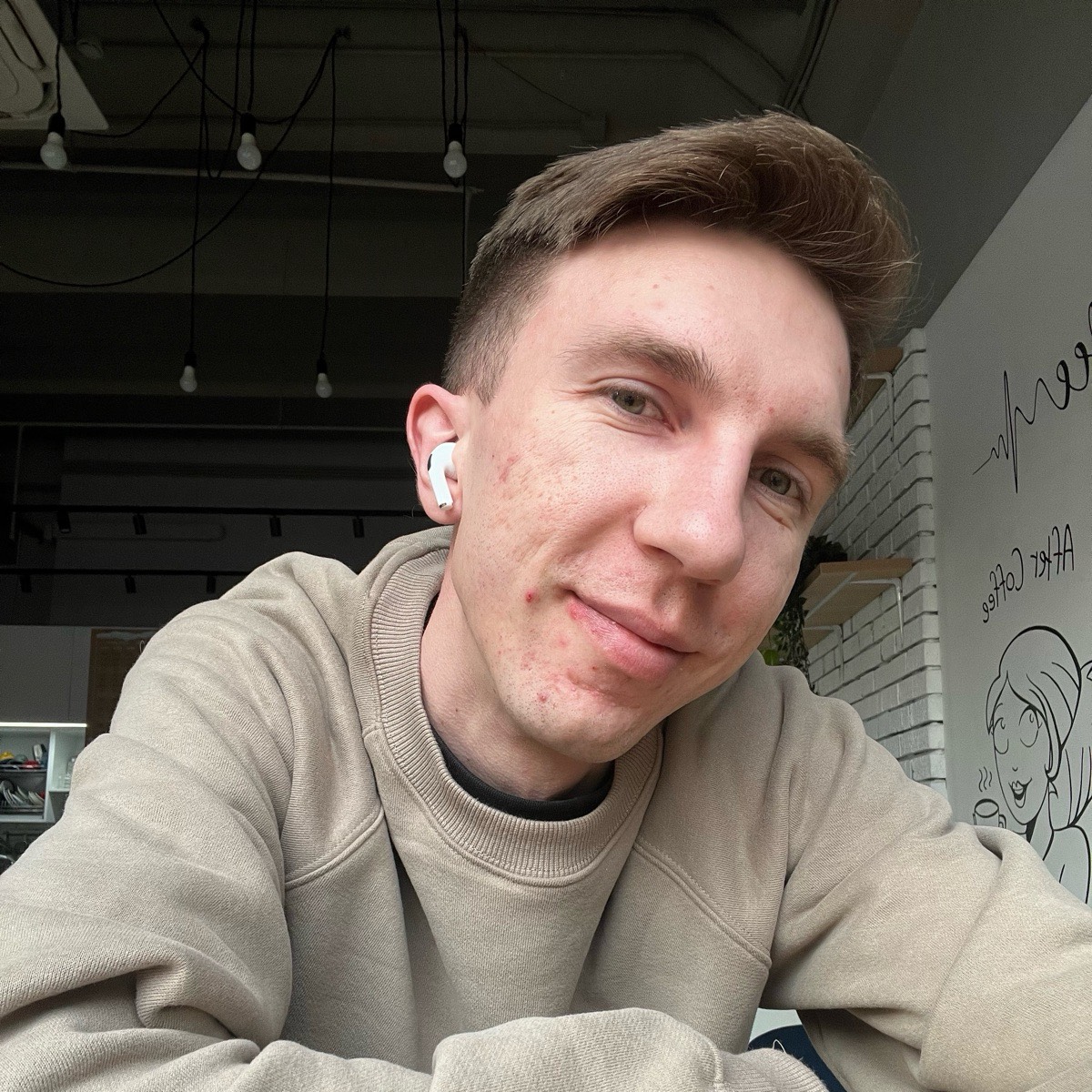 Cергей Филатов | Сетка — социальная сеть от hh.ru