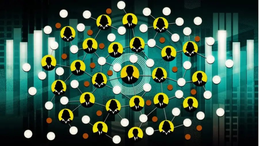 A16zCrypto: Криптопроекты только имитируют децентрализацию | Сетка — социальная сеть от hh.ru