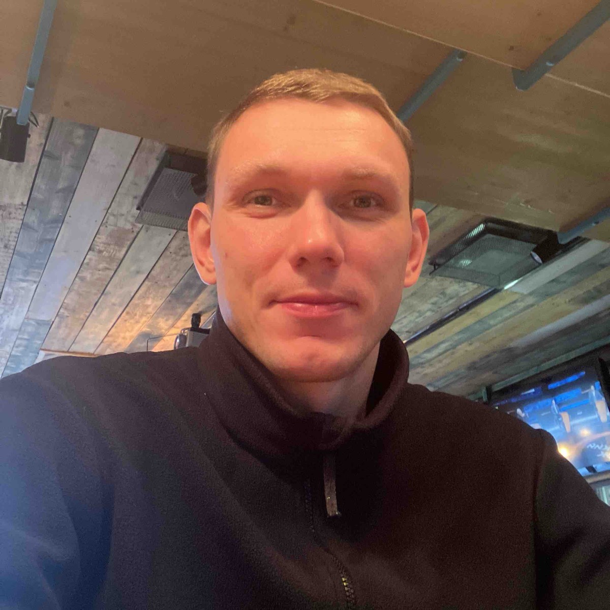 Андрей Сусакин