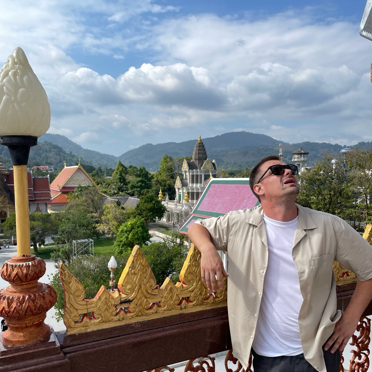 Владимир Аксёнов | Сетка — социальная сеть от hh.ru