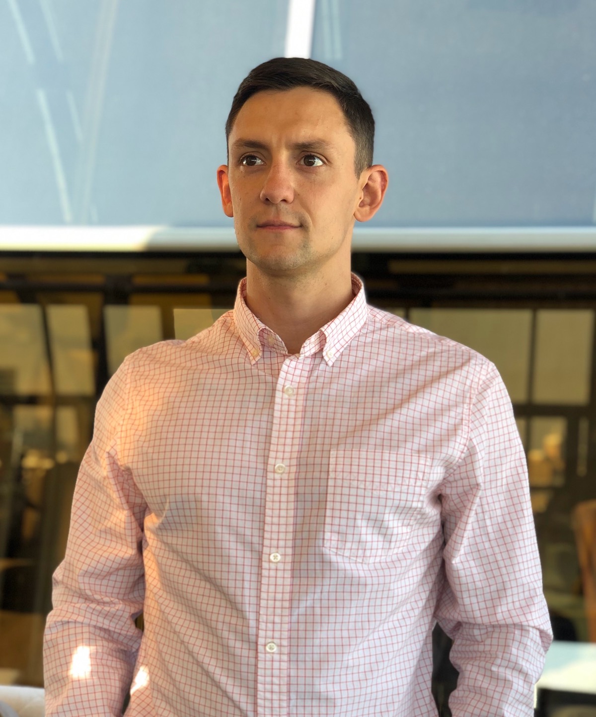 Игорь Изотов | Сетка — социальная сеть от hh.ru