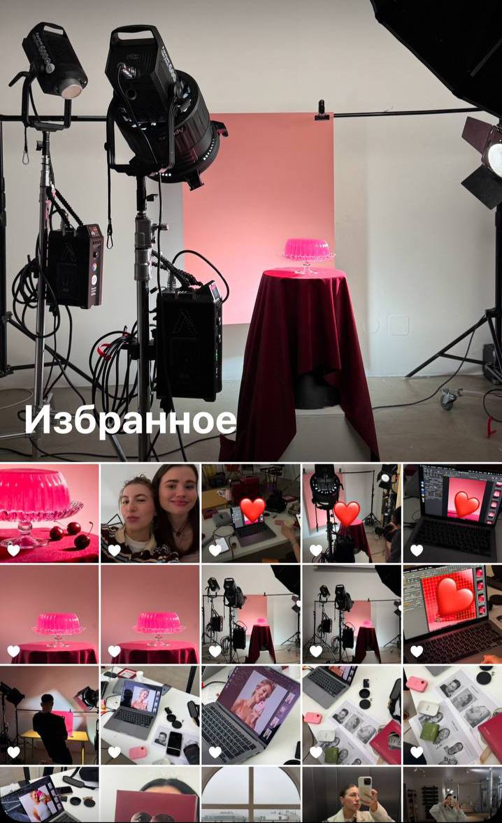 Это что, секс, здоровье и красота в одном кампейне? Я не сплю?
Re-feel x LUVU мало того к 14 февраля сделали совместный набор, так и вложили в него реально здравые посылы любви, близости и здоровья | Сетка — социальная сеть от hh.ru