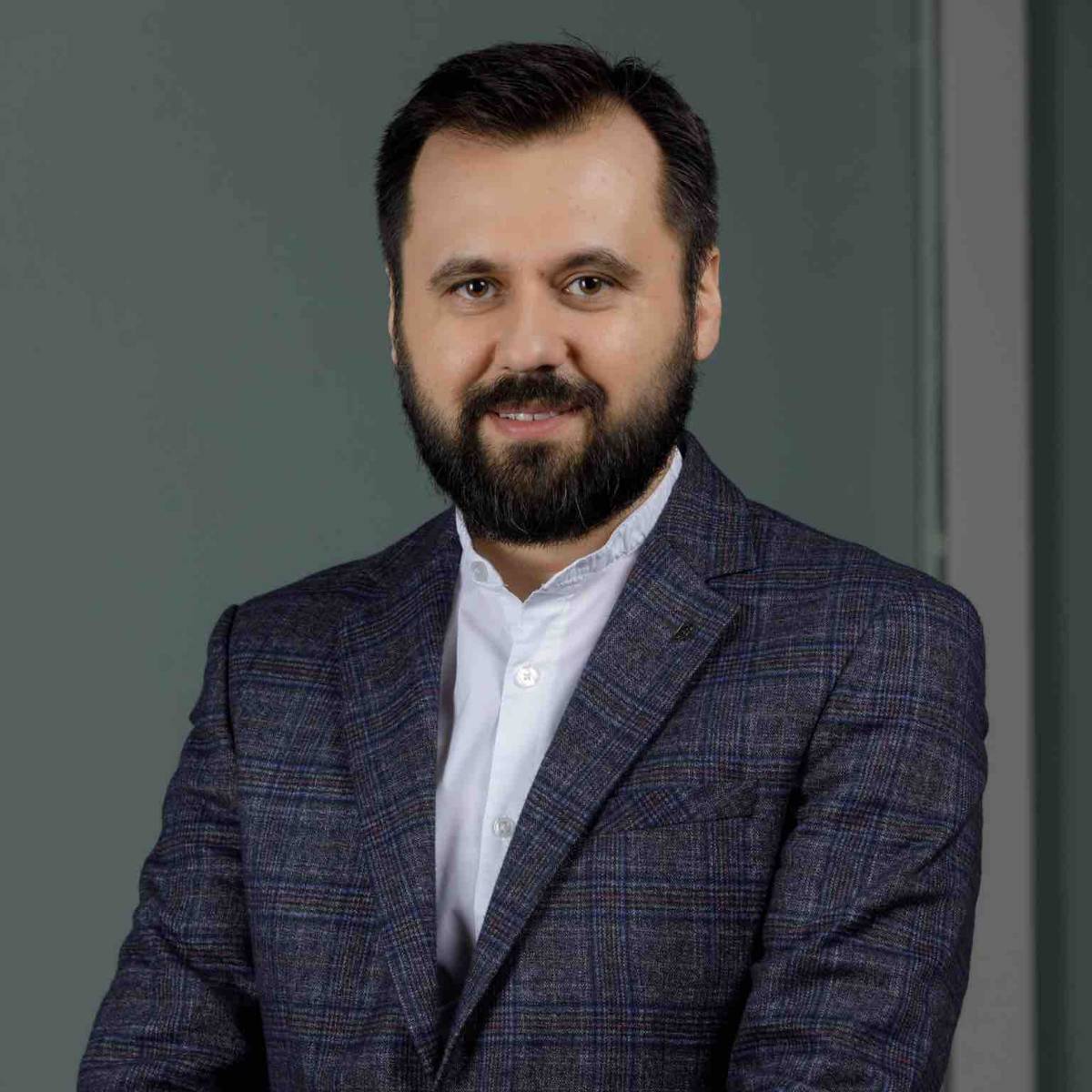 Игорь Арзамасцев