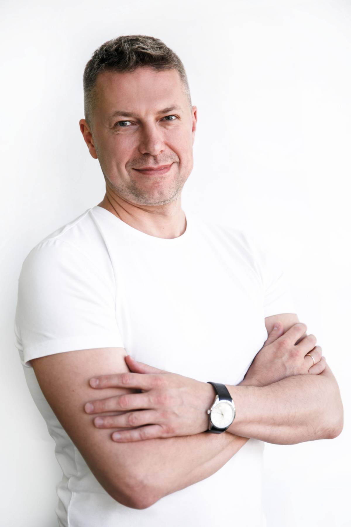 Андрей Сафронов | Сетка — социальная сеть от hh.ru