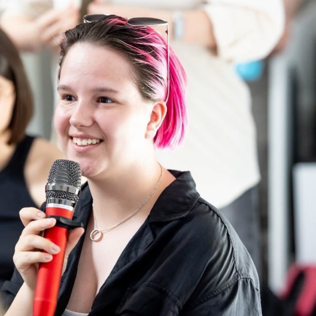 София Поварницина