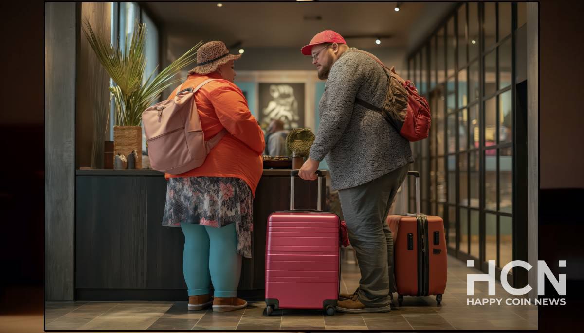 Пользователи Trivago смогут выбрать отели Travala и заплатить криптовалютой | Сетка — социальная сеть от hh.ru